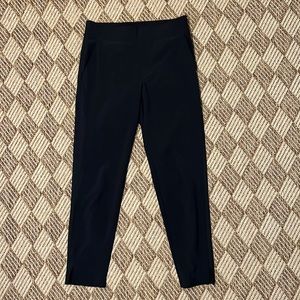Athleta Brooklyn Ankle Pants Size 2